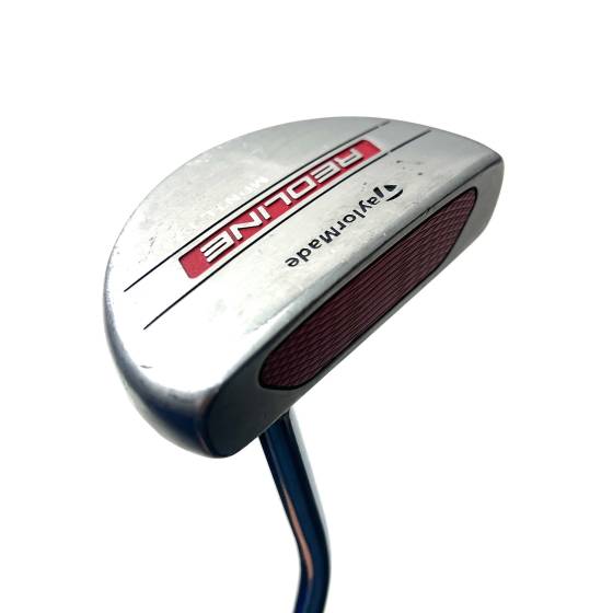 Taylormade Redline Monte Carlo Putter / 34 Inches