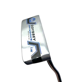 Odyssey Works 1W Putter / 34.5 Inches