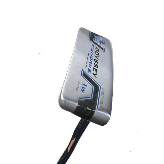 Odyssey Works 1W Putter / 34.5 Inches