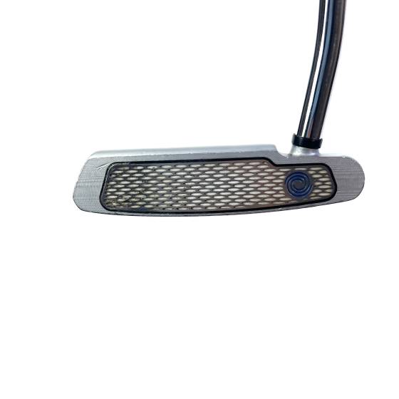 Odyssey Works 1W Putter / 34.5 Inches