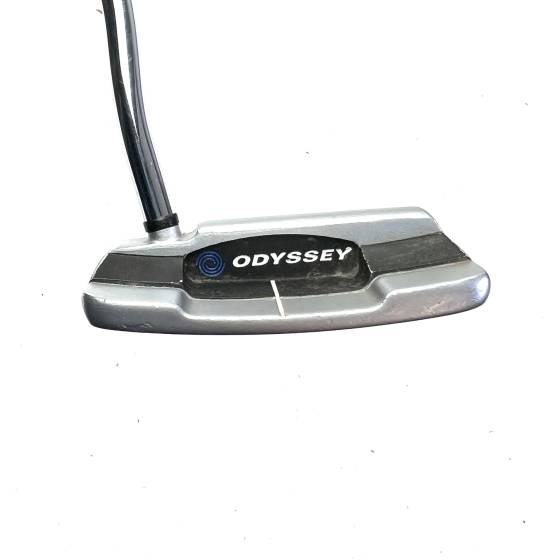 Odyssey Works 1W Putter / 34.5 Inches
