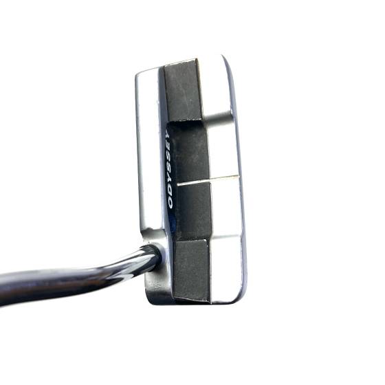 Odyssey Works 1W Putter / 34.5 Inches
