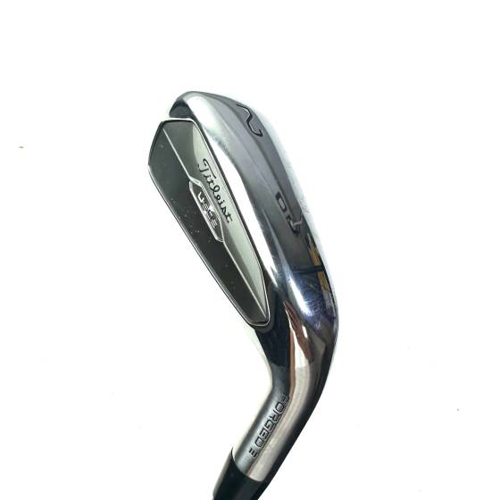 Titleist U505 2023 2 Iron / 18 Degree / HZRDUS Regular Flex