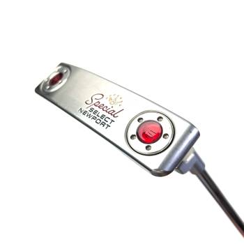 Scotty Cameron Special Select Newport Putter / 34 Inches