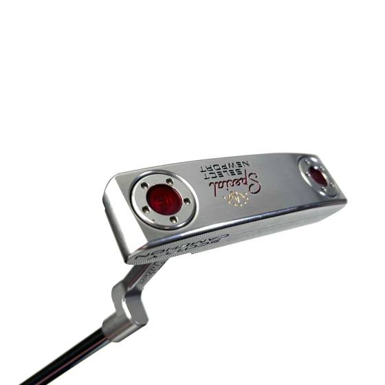 Scotty Cameron Special Select Newport Putter / 34 Inches
