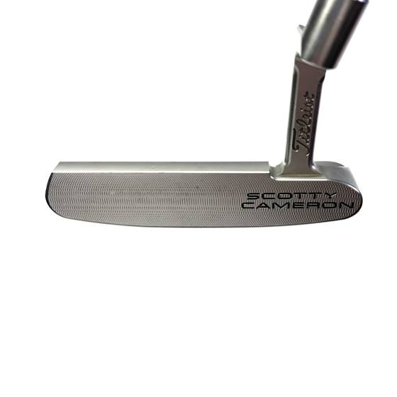 Scotty Cameron Special Select Newport Putter / 34 Inches