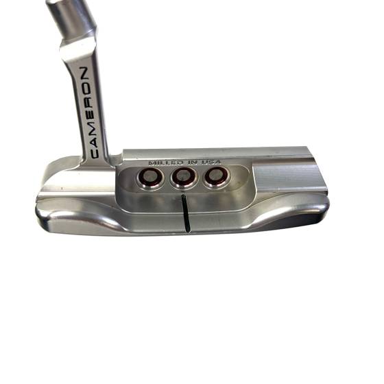 Scotty Cameron Special Select Newport Putter / 34 Inches