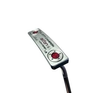 Scotty Cameron California Monterey 1.5 Putter / 34 Inches