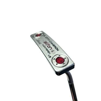 Scotty Cameron California Monterey 1.5 Putter / 34 Inches