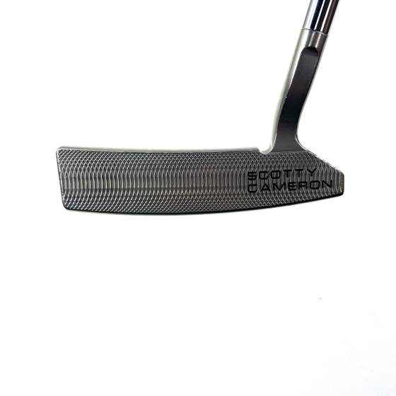 Scotty Cameron California Monterey 1.5 Putter / 34 Inches