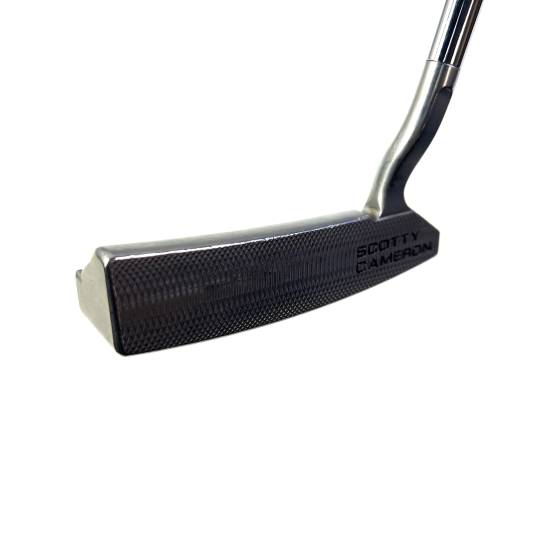 Scotty Cameron California Monterey 1.5 Putter / 34 Inches