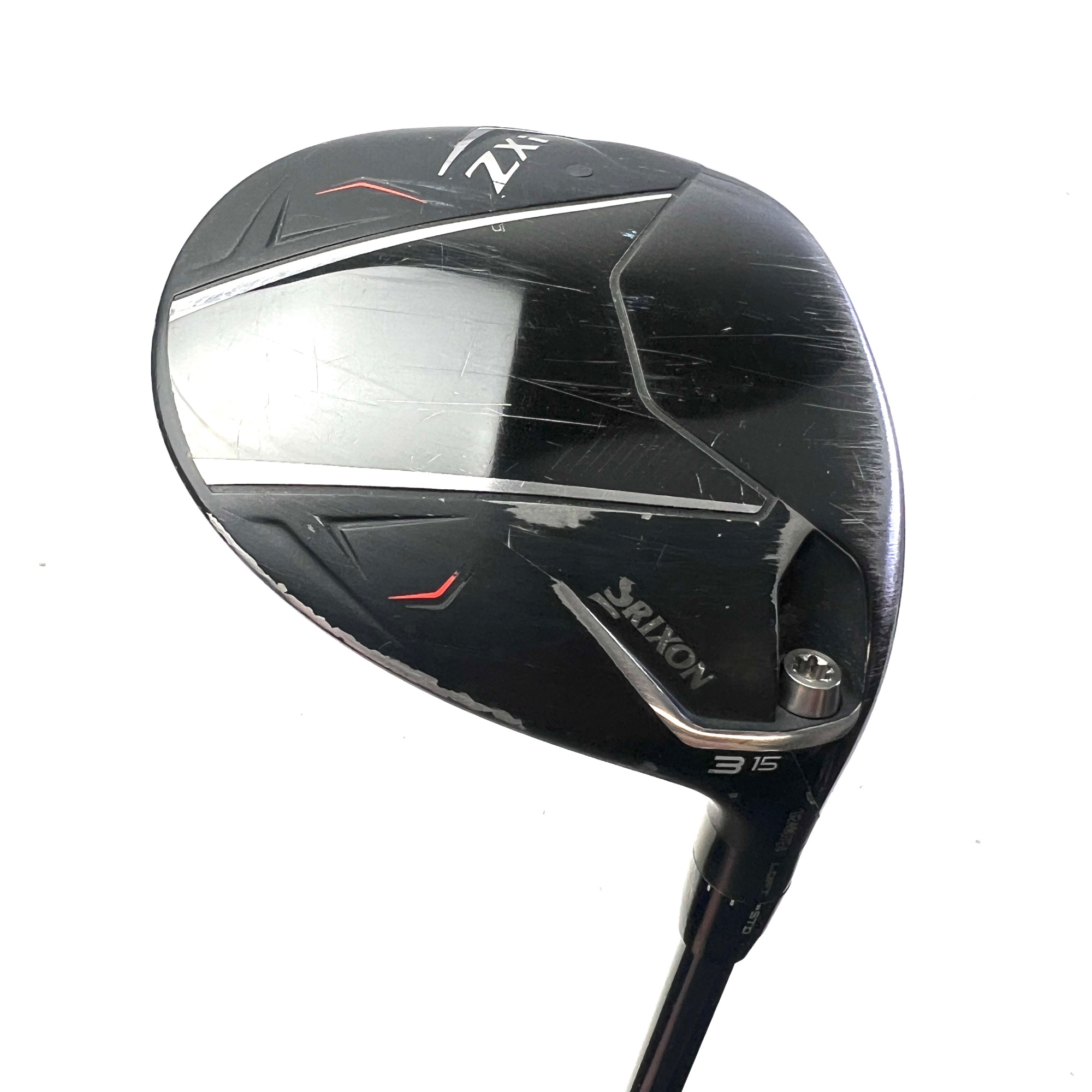 Srixon ZXi Fairway Wood (Used)