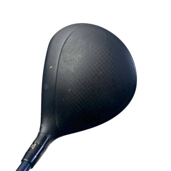 Srixon ZXI 3 Wood / 15 Degree / Ventus TR 6 Regular Flex