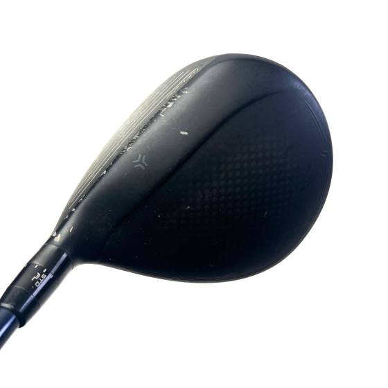Srixon ZXI 3 Wood / 15 Degree / Ventus TR 6 Regular Flex