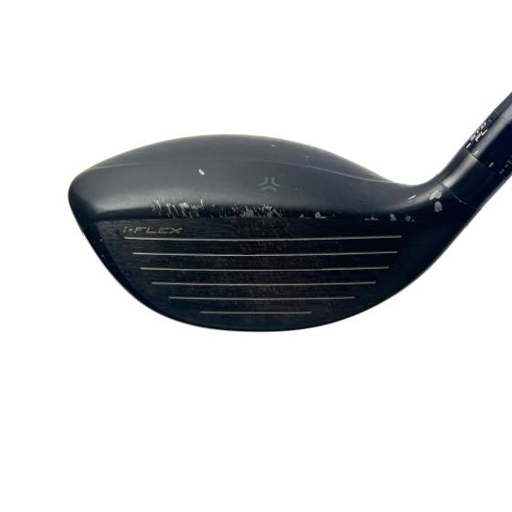 Srixon ZXI 3 Wood / 15 Degree / Ventus TR 6 Regular Flex