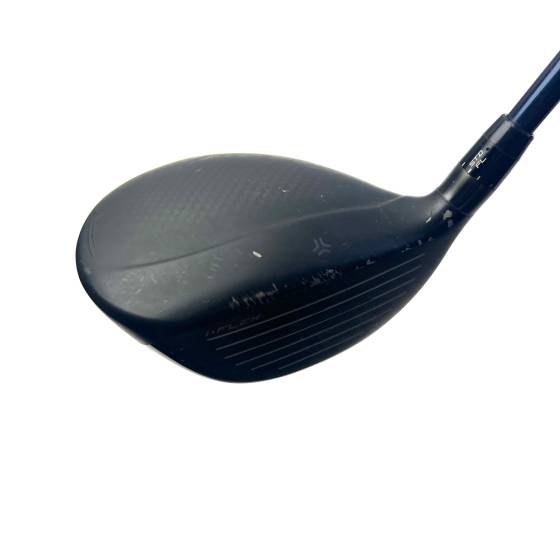 Srixon ZXI 3 Wood / 15 Degree / Ventus TR 6 Regular Flex