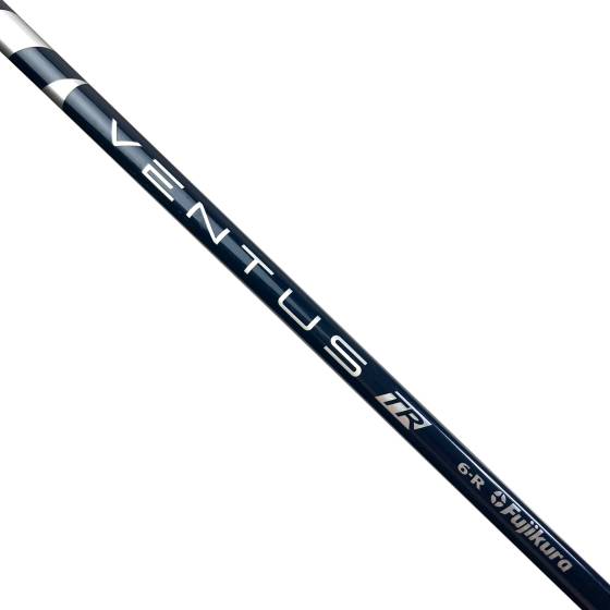 Srixon ZXI 3 Wood / 15 Degree / Ventus TR 6 Regular Flex