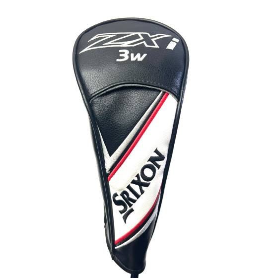 Srixon ZXI 3 Wood / 15 Degree / Ventus TR 6 Regular Flex