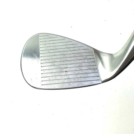 Callaway CB12 Gap Wedge / 50 Degree / KBS Hi-Rev 3.0 115 Wedge Flex