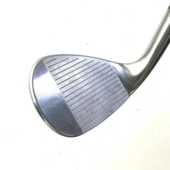 Callaway CB12 Gap Wedge / 50 Degree / KBS Hi-Rev 3.0 115 Wedge Flex