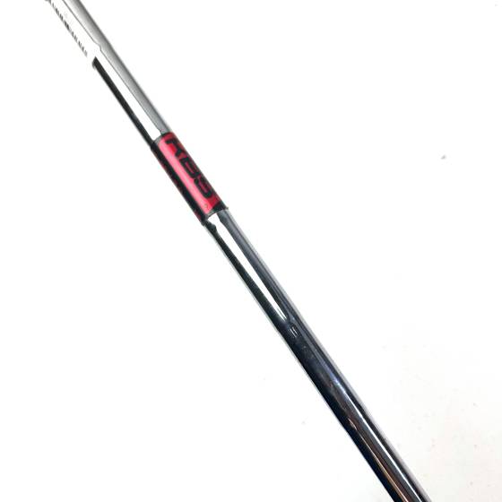 Callaway CB12 Gap Wedge / 50 Degree / KBS Hi-Rev 3.0 115 Wedge Flex