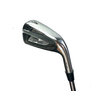 Titleist AP2 714 4 Iron / 24 Degree / AMT Black S300 Stiff Flex