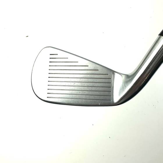 Titleist AP2 714 4 Iron / 24 Degree / AMT Black S300 Stiff Flex