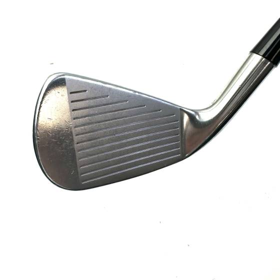 Titleist AP2 714 4 Iron / 24 Degree / AMT Black S300 Stiff Flex