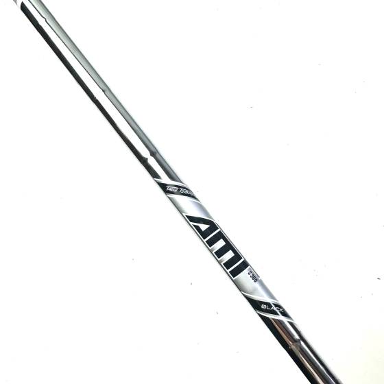 Titleist AP2 714 4 Iron / 24 Degree / AMT Black S300 Stiff Flex