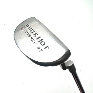 Odyssey White Hot #7 Putter / 34 Inches