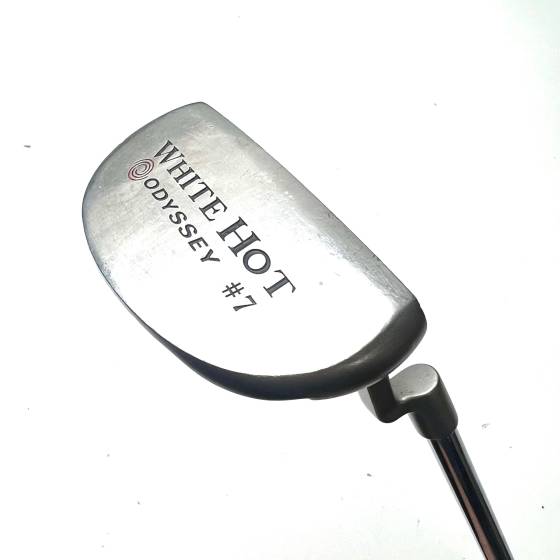 Odyssey White Hot #7 Putter / 34 Inches