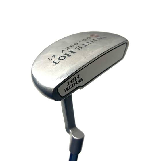 Odyssey White Hot #7 Putter / 34 Inches