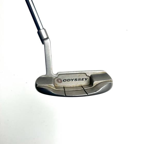 Odyssey White Hot #7 Putter / 34 Inches
