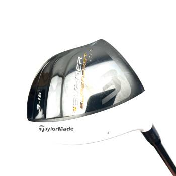 Taylormade Burner Superfast 2.0 3 Wood / 15 Degree / REAX 48 Regular Flex