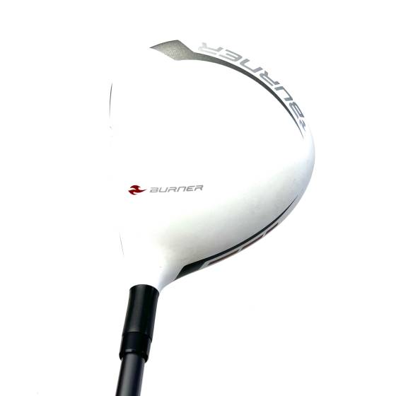 Taylormade Burner Superfast 2.0 3 Wood / 15 Degree / REAX 48 Regular Flex