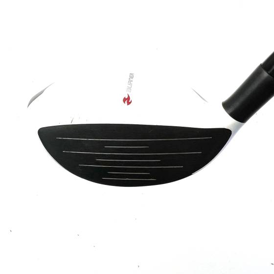 Taylormade Burner Superfast 2.0 3 Wood / 15 Degree / REAX 48 Regular Flex