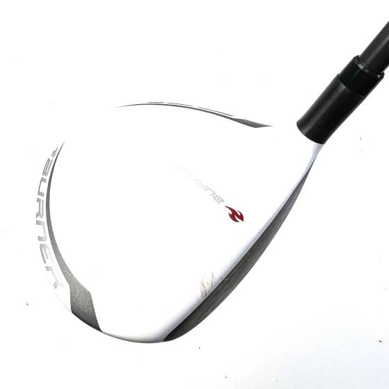 Taylormade Burner Superfast 2.0 3 Wood / 15 Degree / REAX 48 Regular Flex