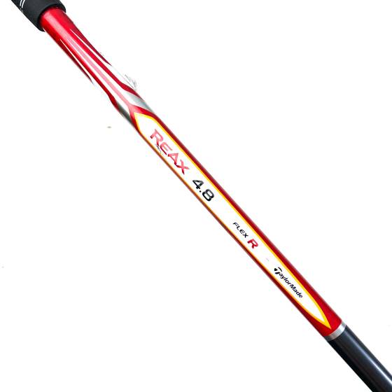 Taylormade Burner Superfast 2.0 3 Wood / 15 Degree / REAX 48 Regular Flex