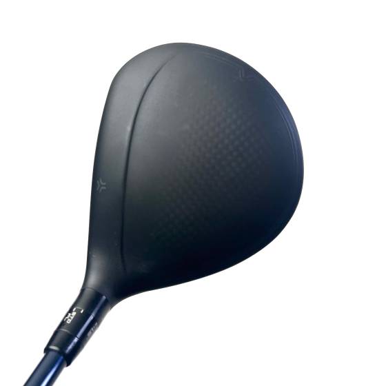 Srixon ZXi 3 Wood / 15 Degree / Ventus TR 6 Stiff Flex