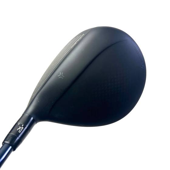 Srixon ZXi 3 Wood / 15 Degree / Ventus TR 6 Stiff Flex