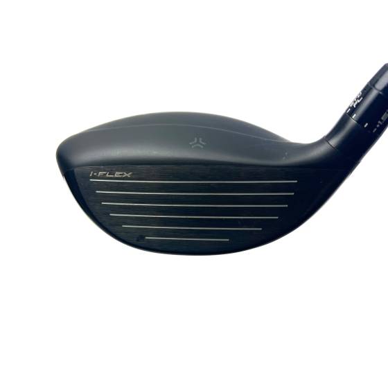 Srixon ZXi 3 Wood / 15 Degree / Ventus TR 6 Stiff Flex