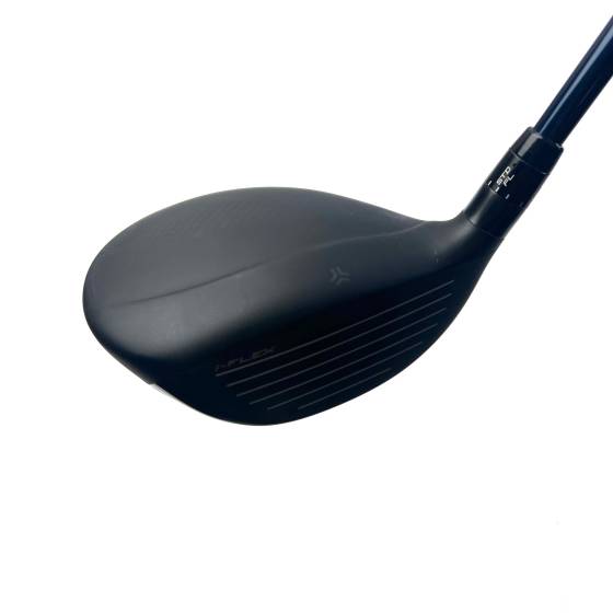 Srixon ZXi 3 Wood / 15 Degree / Ventus TR 6 Stiff Flex