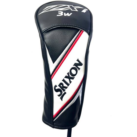 Srixon ZXi 3 Wood / 15 Degree / Ventus TR 6 Stiff Flex