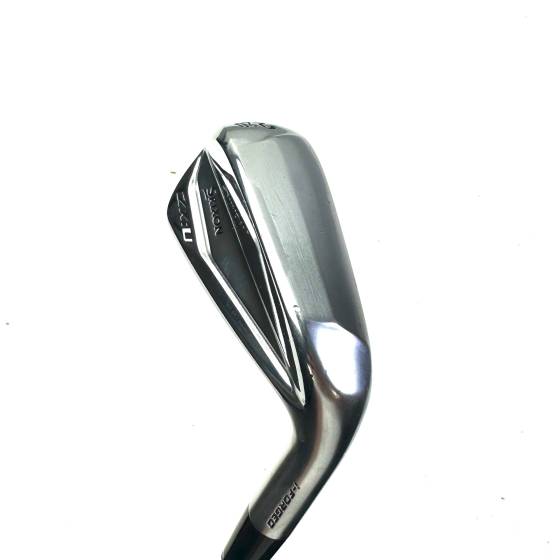 Srixon ZXiU 3 Iron / 20 Degree / MMT UT 80 Stiff flex