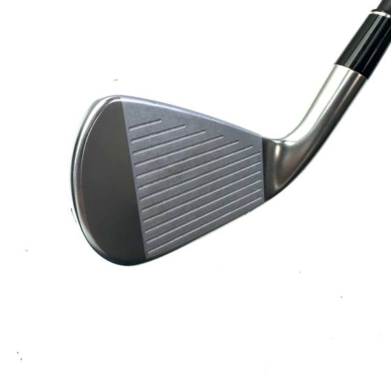 Srixon ZXiU 3 Iron / 20 Degree / MMT UT 80 Stiff flex