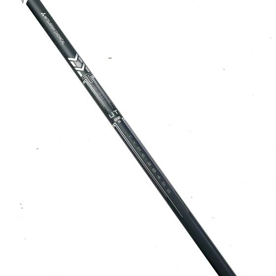 Srixon ZXiU 3 Iron / 20 Degree / MMT UT 80 Stiff flex