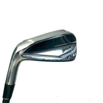 Left Handed Srixon ZXiU 4 Iron / 23 Degree / MMT UT 80 Regular Flex