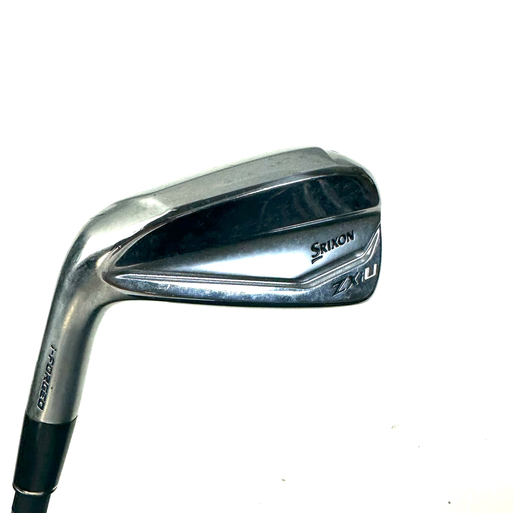Srixon Zxiu Iron (Used)