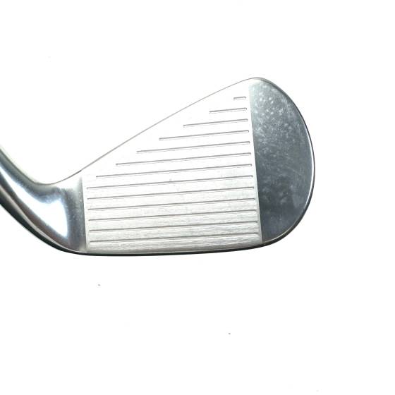 Left Handed Srixon ZXiU 4 Iron / 23 Degree / MMT UT 80 Regular Flex