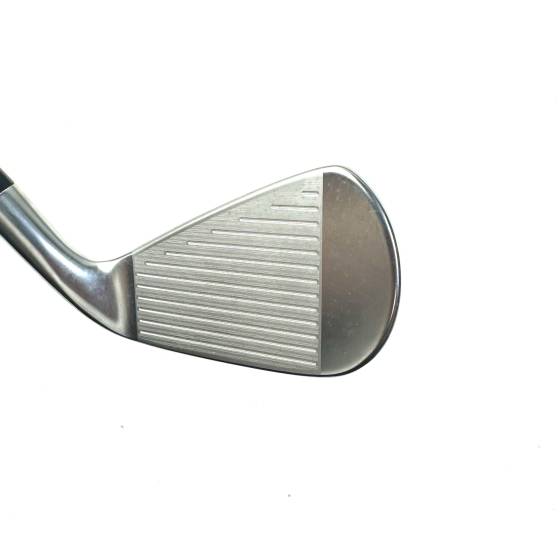 Left Handed Srixon ZXiU 4 Iron / 23 Degree / MMT UT 80 Regular Flex